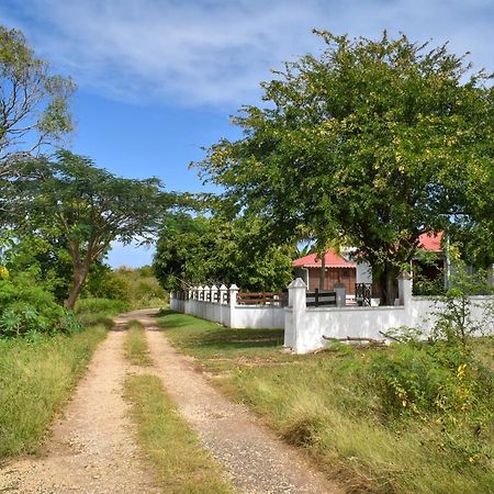 Gites Du Domaine De La Canne A Sucre Anse-Bertrand Exterior foto